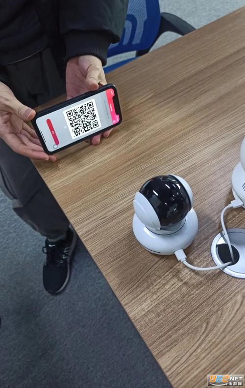 雄迈看看摄像头app